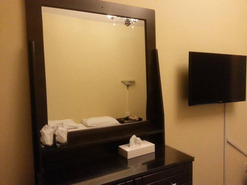 Hotel Royal Creek *