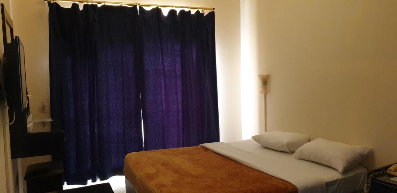 Royal Creek Hotel Dubai